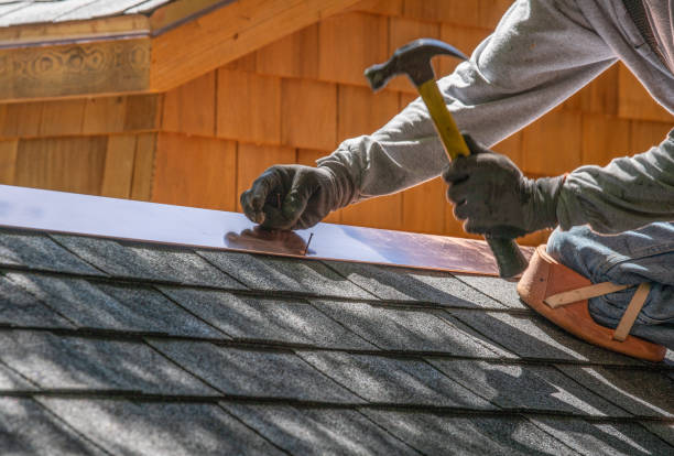 Best Green or Eco-Friendly Roofing Solutions  in Fairfax, VA