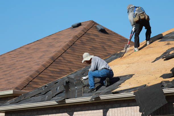 Best 4 Ply Roofing  in Fairfax, VA