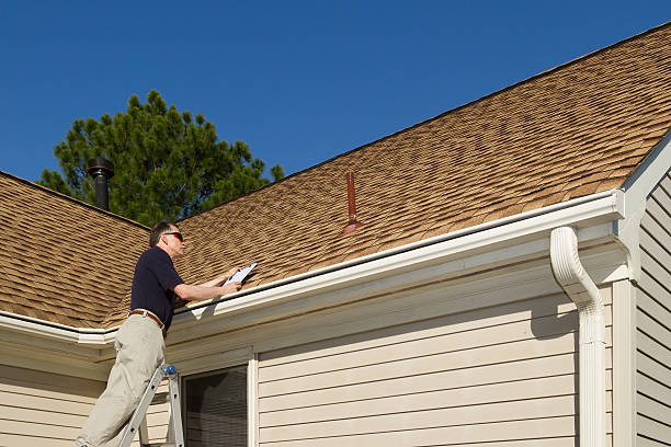 Best Roof Moss and Algae Removal  in Fairfax, VA